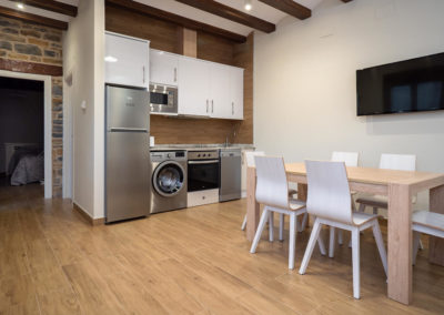 Apartamento María, Casa Lisa Ainsa