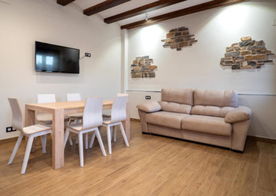 Apartamento María, Casa Lisa Ainsa