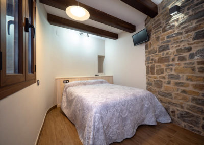 Apartamento María, Casa Lisa Ainsa
