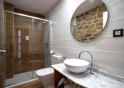 Apartamento María, Casa Lisa Ainsa