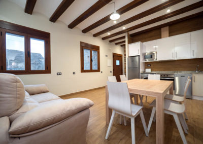Apartamento María, Casa Lisa Ainsa
