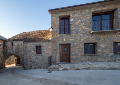 Apartamento Lourdes Casa Lisa